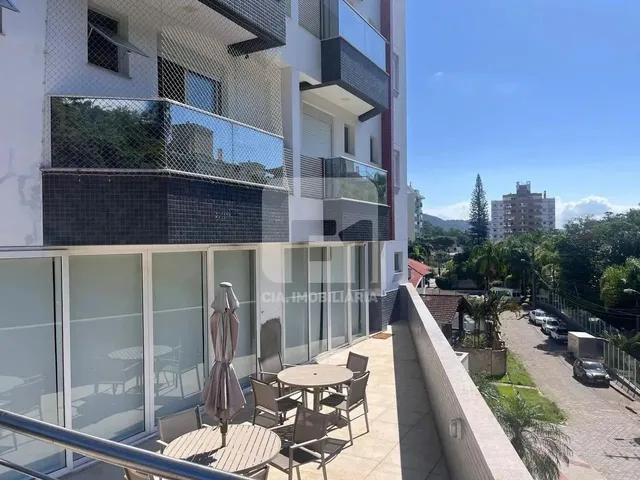 Imagem 4: Apartamento de 2 Suítes À Venda no Itacorubi
