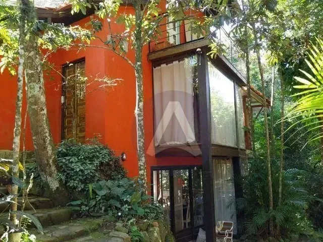 Imagem 12: Casa com 5 Dormitórios À Venda, 250 M² por R$ 1.970.000,00 - Lagoa da Conceição