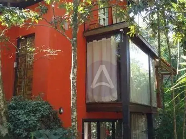 Imagem 13: Casa com 5 Dormitórios À Venda, 250 M² por R$ 1.970.000,00 - Lagoa da Conceição