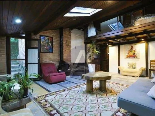 Imagem 16: Casa com 5 Dormitórios À Venda, 250 M² por R$ 1.970.000,00 - Lagoa da Conceição