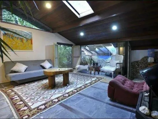 Imagem 9: Casa com 5 Dormitórios À Venda, 250 M² por R$ 1.970.000,00 - Lagoa da Conceição