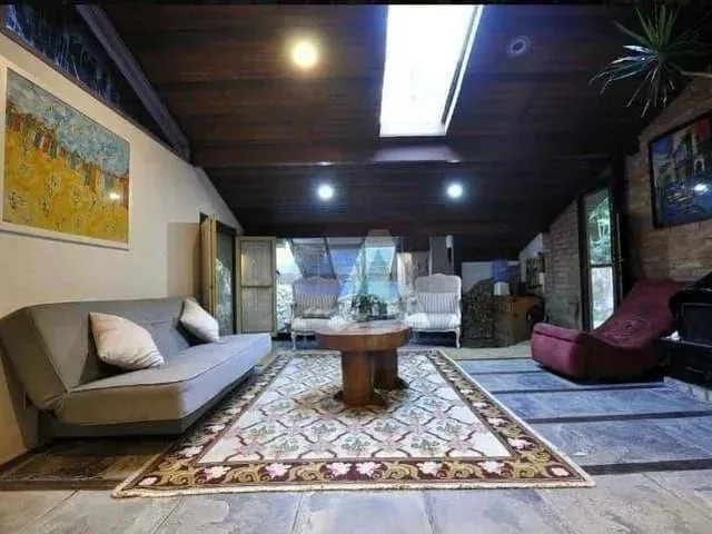 Imagem 14: Casa com 5 Dormitórios À Venda, 250 M² por R$ 1.970.000,00 - Lagoa da Conceição