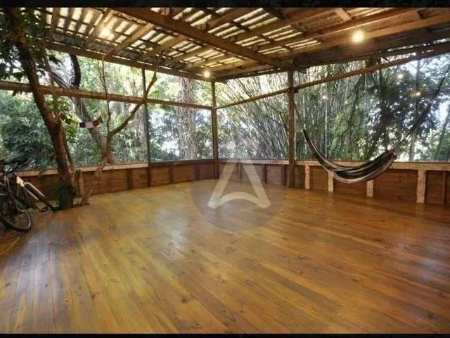 Imagem 2: Casa com 5 Dormitórios À Venda, 250 M² por R$ 1.970.000,00 - Lagoa da Conceição