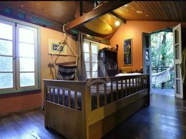 Imagem 5: Casa com 5 Dormitórios À Venda, 250 M² por R$ 1.970.000,00 - Lagoa da Conceição