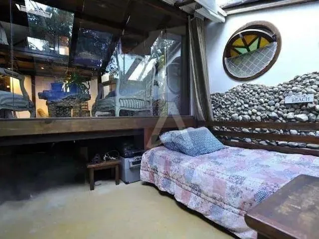 Imagem 3: Casa com 5 Dormitórios À Venda, 250 M² por R$ 1.970.000,00 - Lagoa da Conceição
