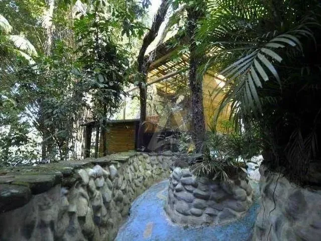 Imagem 7: Casa com 5 Dormitórios À Venda, 250 M² por R$ 1.970.000,00 - Lagoa da Conceição