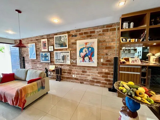 Imagem 5: Casa Á Venda com 3 Quartos, Lagoa da Conceição - Florianópolis