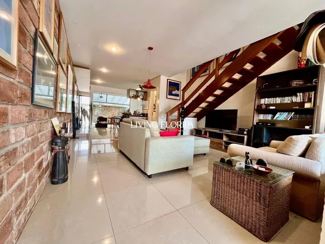 Imagem 7: Casa Á Venda com 3 Quartos, Lagoa da Conceição - Florianópolis