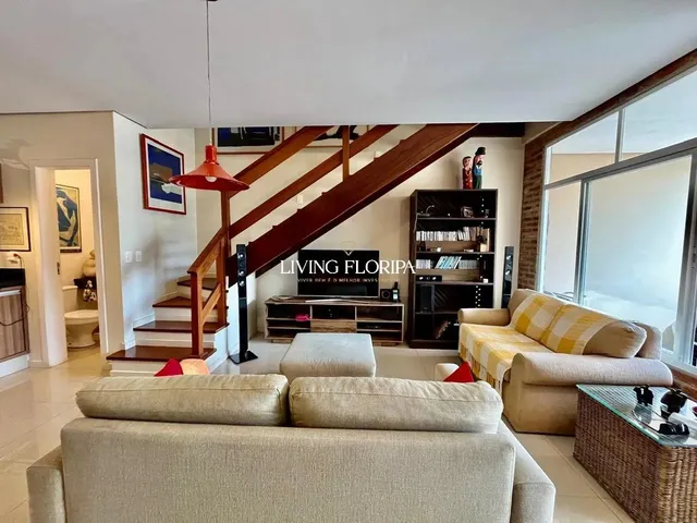 Imagem 16: Casa Á Venda com 3 Quartos, Lagoa da Conceição - Florianópolis