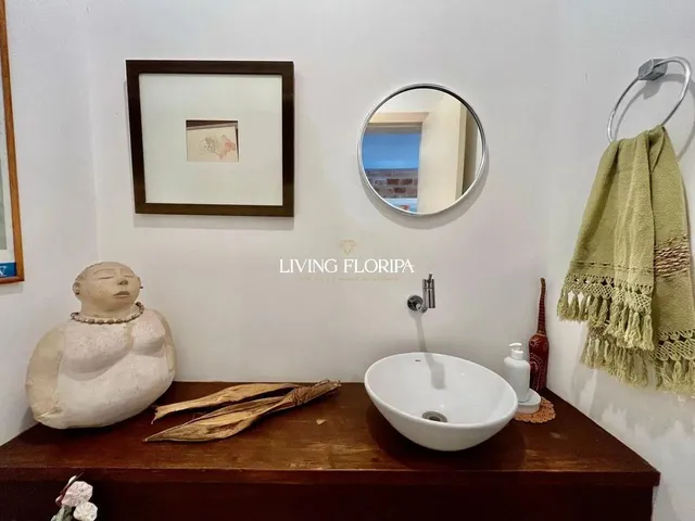 Imagem 10: Casa Á Venda com 3 Quartos, Lagoa da Conceição - Florianópolis