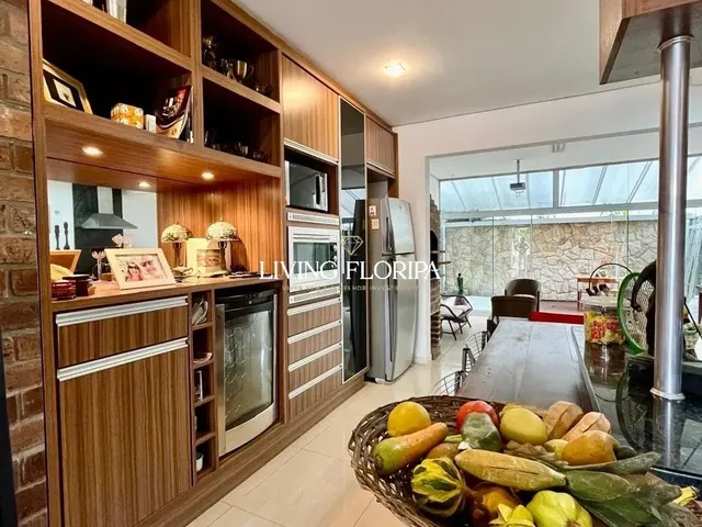 Imagem 13: Casa Á Venda com 3 Quartos, Lagoa da Conceição - Florianópolis