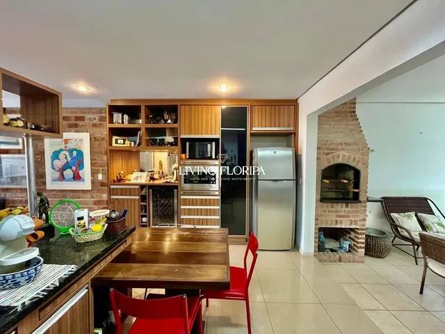 Imagem 12: Casa Á Venda com 3 Quartos, Lagoa da Conceição - Florianópolis