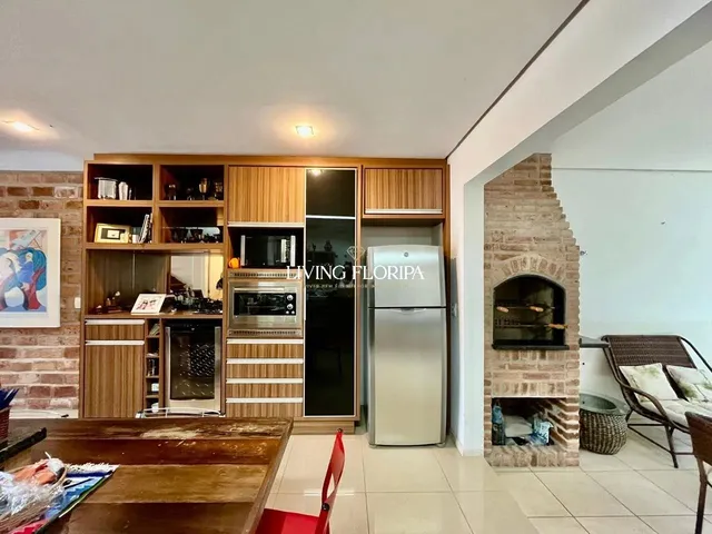 Imagem 14: Casa Á Venda com 3 Quartos, Lagoa da Conceição - Florianópolis