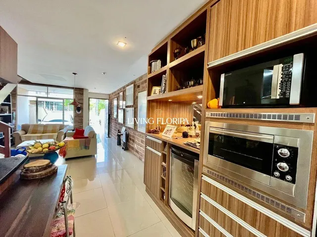 Imagem 3: Casa Á Venda com 3 Quartos, Lagoa da Conceição - Florianópolis