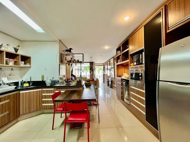 Imagem 11: Casa Á Venda com 3 Quartos, Lagoa da Conceição - Florianópolis