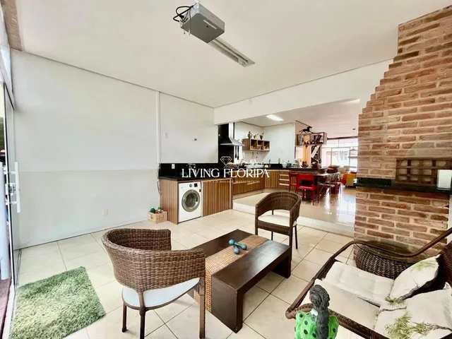Imagem 6: Casa Á Venda com 3 Quartos, Lagoa da Conceição - Florianópolis