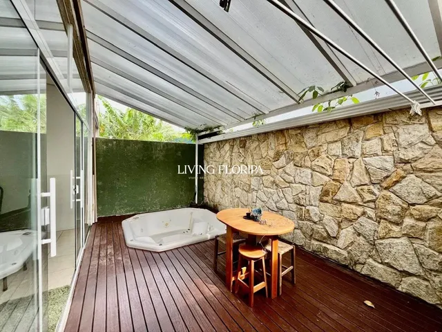 Imagem 9: Casa Á Venda com 3 Quartos, Lagoa da Conceição - Florianópolis