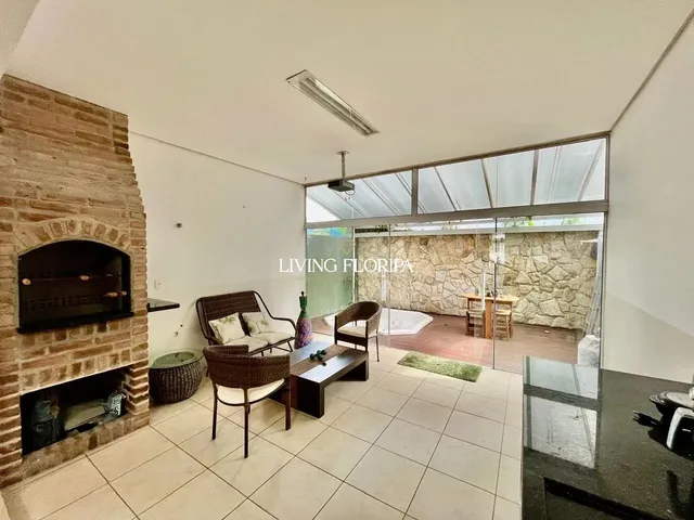 Imagem 15: Casa Á Venda com 3 Quartos, Lagoa da Conceição - Florianópolis