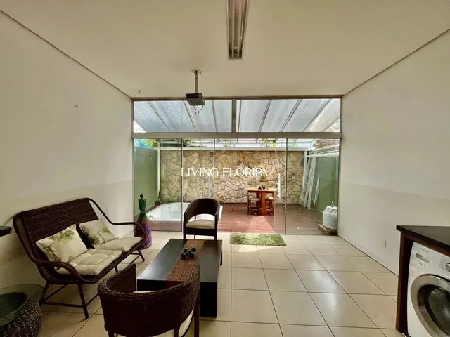 Imagem 4: Casa Á Venda com 3 Quartos, Lagoa da Conceição - Florianópolis