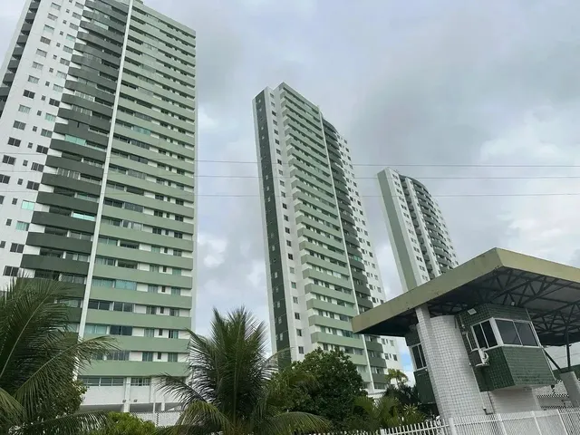 Imagem 1: Residencial Luau de Ponta Negra - Natal - Rn