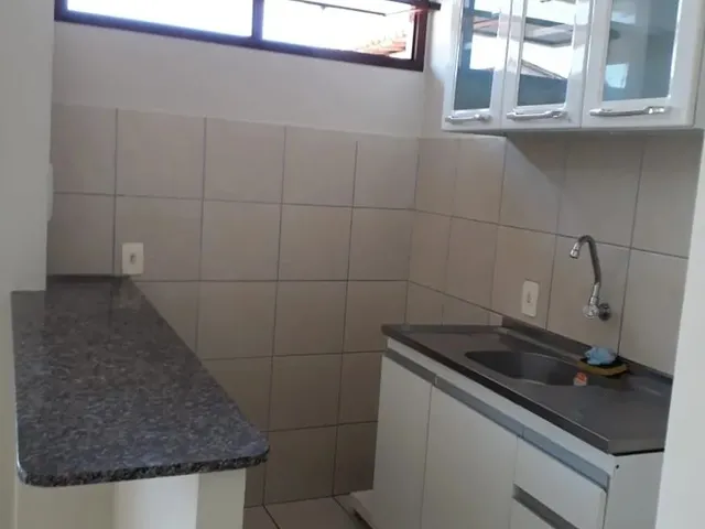Imagem 1: Kitnet Kitnet com 1 banheiro