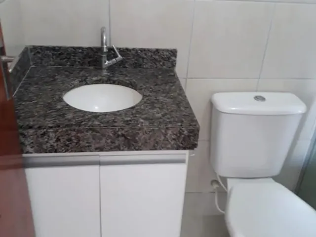 Imagem 2: Kitnet Kitnet com 1 banheiro