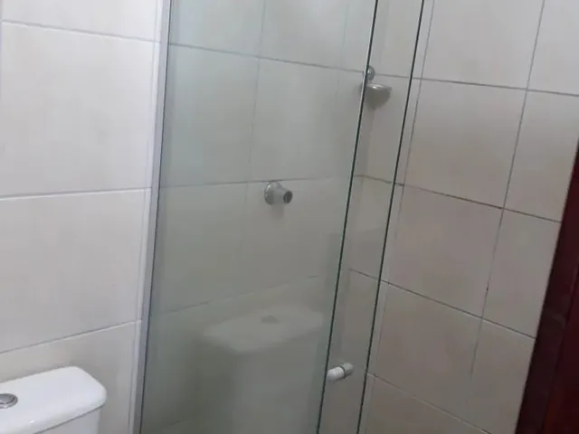 Imagem 7: Kitnet Kitnet com 1 banheiro