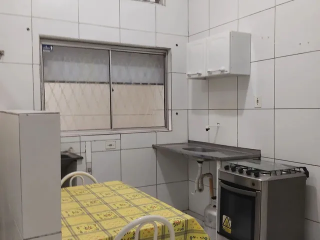 Imagem: Excelente Kit Net Mobiliado na Mira Mangue