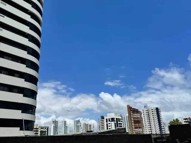 Imagem 15: Apartamento com 160M2 na Alberto Maranhão