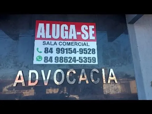 Imagem: Aluguel de Sala Comercial