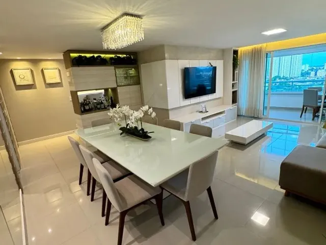 Imagem: Alugo Excelente Apartamento no Royal Palms