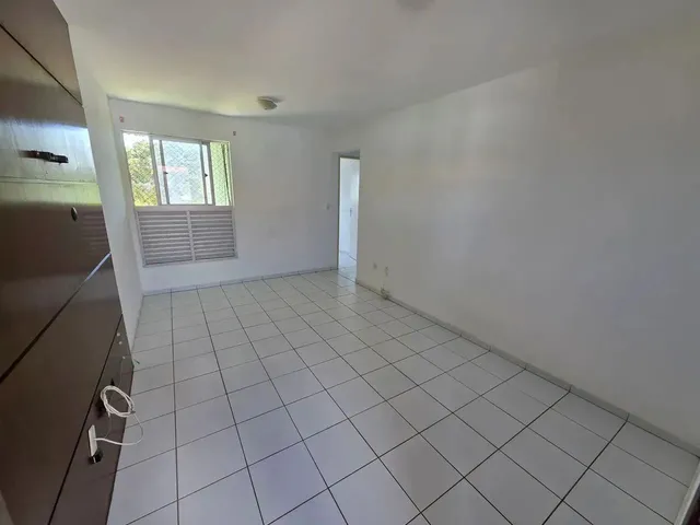 Imagem: Locação- Belíssimo Apartamento Semi Mobiliado