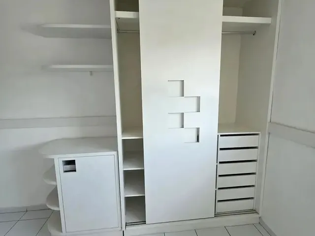 Imagem 9: Locação- Belíssimo Apartamento Semi Mobiliado Próximo a Havan - Entrada do Satélite