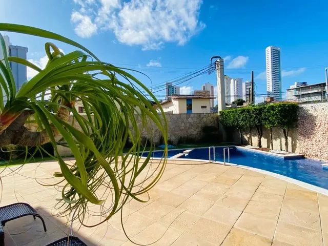 Imagem 5: Apartamento para Alugar no Residencial Poetas Ponta Negra