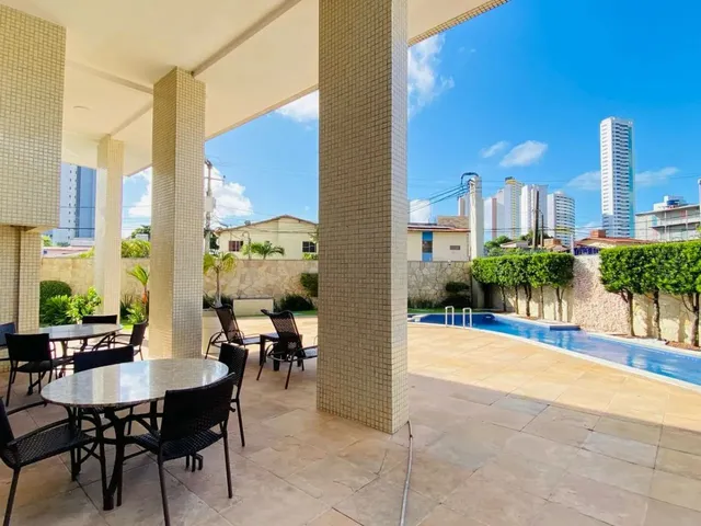 Imagem 9: Apartamento para Alugar no Residencial Poetas Ponta Negra
