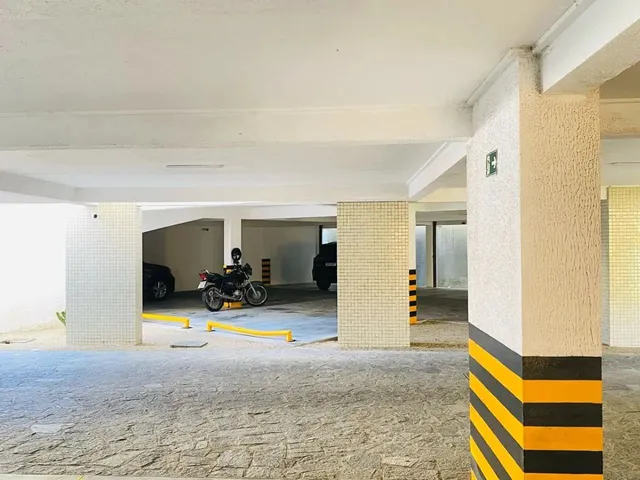 Imagem 11: Apartamento para Alugar no Residencial Poetas Ponta Negra