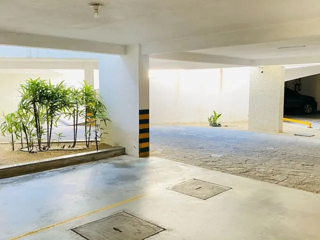Imagem 16: Apartamento para Alugar no Residencial Poetas Ponta Negra