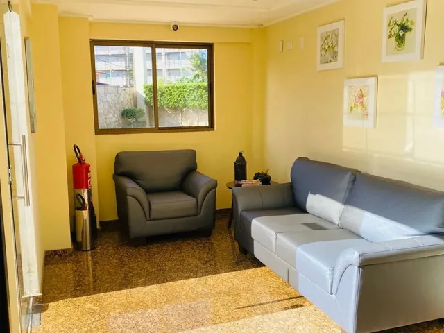 Imagem 7: Apartamento para Alugar no Residencial Poetas Ponta Negra