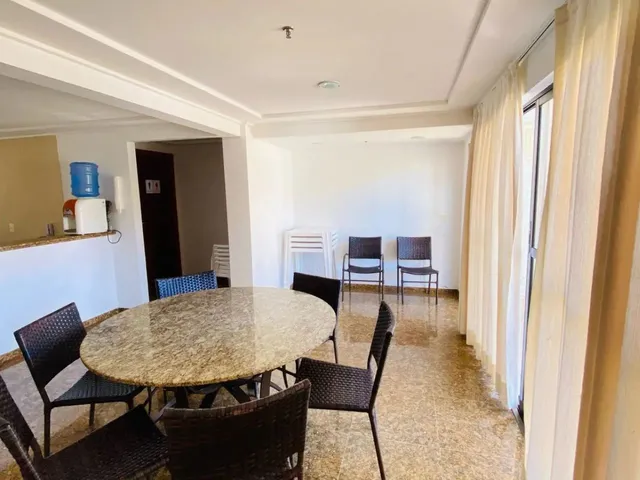 Imagem 15: Apartamento para Alugar no Residencial Poetas Ponta Negra