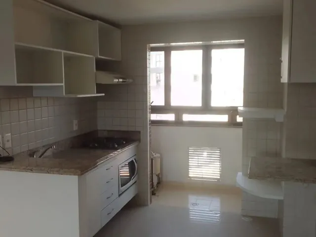 Imagem 10: Apartamento para Alugar no Residencial Poetas Ponta Negra