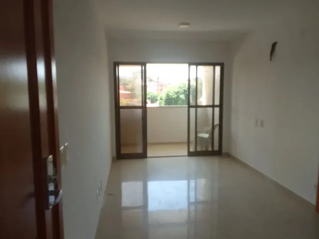 Imagem 8: Apartamento para Alugar no Residencial Poetas Ponta Negra
