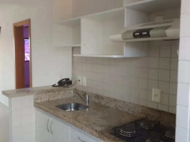 Imagem 14: Apartamento para Alugar no Residencial Poetas Ponta Negra