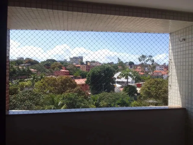 Imagem 6: Apartamento para Alugar no Residencial Poetas Ponta Negra