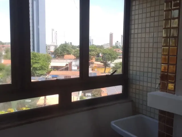 Imagem 4: Apartamento para Alugar no Residencial Poetas Ponta Negra