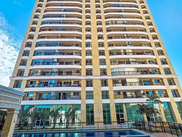 Imagem: Apartamento em Bairro de Fátima - Fortaleza