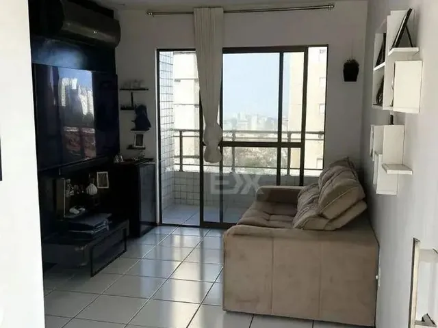 Imagem: Apartamento com 3 Dormitórios À Venda