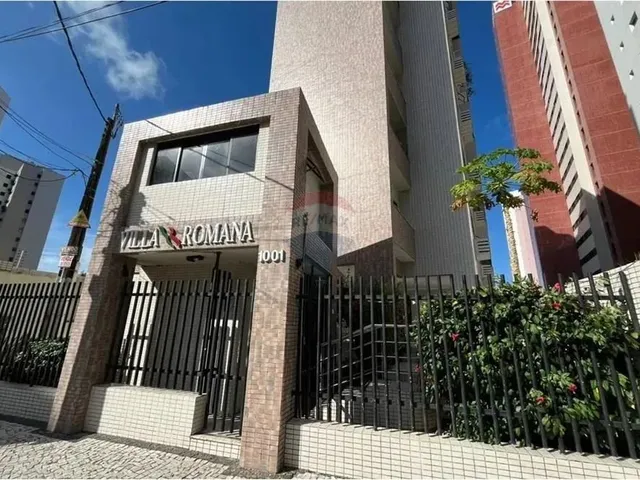 Imagem: Apartamento a Venda no Cocó 3 Suítes 123