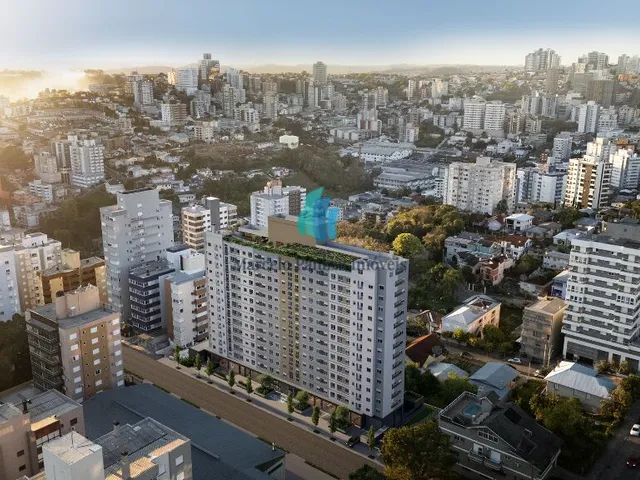 Imagem 12: Apartamento Construção