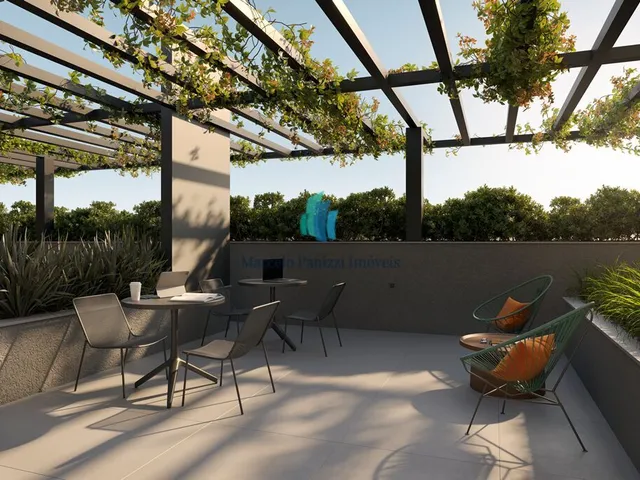 Imagem 6: Apartamento Construção
