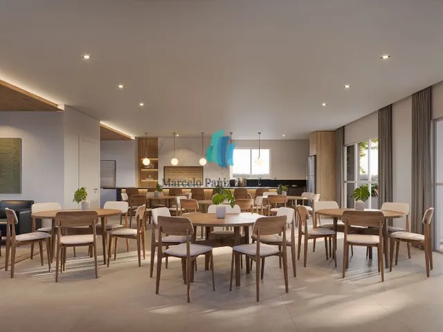 Imagem 15: Apartamento Construção